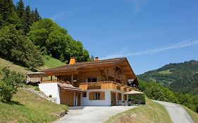 Chalet Marin